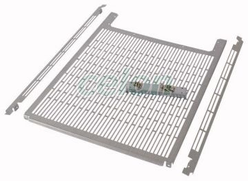 Partition Between Busbar And Mounting Kit Area; Width=600 XTPZBMH1-W600 -Eaton, Alte Produse, Eaton, Tablouri de distribuție și accesorii, Eaton