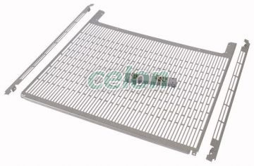 Partition Between Busbar And Mounting Kit Area; Width=800 XTPZBMH1-W800 -Eaton, Alte Produse, Eaton, Tablouri de distribuție și accesorii, Eaton