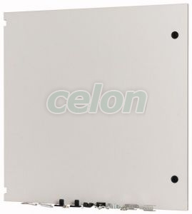 Section Wide Door, Closed, Hxw=800X800Mm, Ip55, Grey Xtszdsqc-H800W800 173078-Eaton, Alte Produse, Eaton, Tablouri de distribuție și accesorii, Eaton