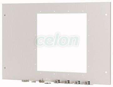 Front Plate F.Izmx40 Withdr.Un.H550B800 XTMPIX40WC-H550W800 -Eaton, Alte Produse, Eaton, Tablouri de distribuție și accesorii, Eaton