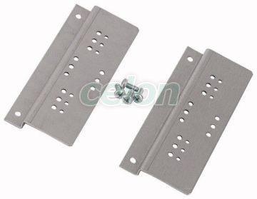 Mounting bracket for busbar support, 4 poles, 250A, Egyéb termékek, Eaton, Automatizálási termékek, Eaton