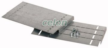 Partition Between Xf Modules, Busbar On Top, H=300Mm Xtpfuuz-H300 174022-Eaton, Alte Produse, Eaton, Tablouri de distribuție și accesorii, Eaton