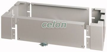 Plinth For Cable Connection Baseframe; XTAPC-H200W300D800 -Eaton, Alte Produse, Eaton, Tablouri de distribuție și accesorii, Eaton