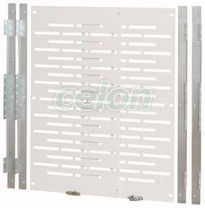 XPC060802 174569 -Eaton, Egyéb termékek, Eaton, Installációs elosztók, Eaton