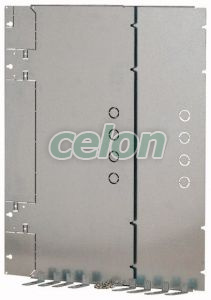 Partition, 2X Izmx16, W=800Mm Xpbmb0608-S 174571-Eaton, Alte Produse, Eaton, Tablouri de distribuție și accesorii, Eaton