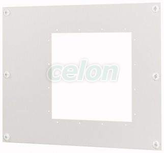 Front Plate Izmx40, Fixed, W=600X800Mm Xmpix40F-C-H600W800 174584-Eaton, Alte Produse, Eaton, Automatizări, Eaton