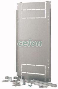 Mounting Plate,Nzm4, 3P,Withdrawable Unit,W=425Mm Xmn4W04M 177093-Eaton, Alte Produse, Eaton, Tablouri de distribuție și accesorii, Eaton