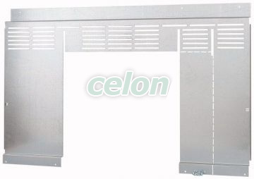 Partition Cb/Bb Area Izmx40 Withdrawable Xpix40W2Bmcb0610 177113-Eaton, Alte Produse, Eaton, Tablouri de distribuție și accesorii, Eaton