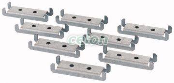 Bracket For Busbar Connection (Transition With 3 Bars) Xtaab6 177126-Eaton, Alte Produse, Eaton, Tablouri de distribuție și accesorii, Eaton