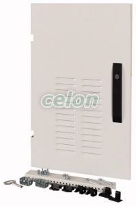 Device Area Door, Ventilated, Ip42, Left, Hxw=600X425Mm, Grey Xsdmlv40604 178313-Eaton, Alte Produse, Eaton, Tablouri de distribuție și accesorii, Eaton