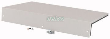 Side, Double Rails, Grey Xtszsa3 179376-Eaton, Alte Produse, Eaton, Tablouri de distribuție și accesorii, Eaton