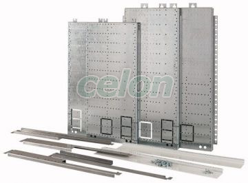 Mounting Kit For Fuse Combination Unit, Covering Multiple Sections, Section Depth=800Mm Xsmlv-I-D800 180575-Eaton, Alte Produse, Eaton, Tablouri de distribuție și accesorii, Eaton