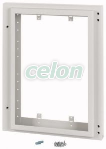 Adapterframe For Izmx16, Grey Xtmpix16Af55 182111-Eaton, Alte Produse, Eaton, Tablouri de distribuție și accesorii, Eaton