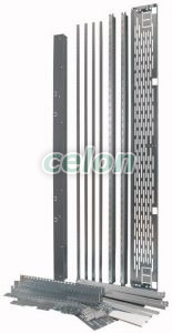 Cable Connection Area Blanking Strips Xprmc-Mc 184644-Eaton, Alte Produse, Eaton, Tablouri de distribuție și accesorii, Eaton