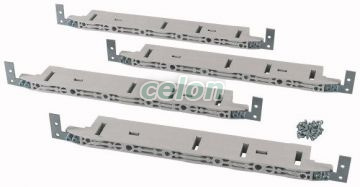 Dropper bar bracket kit, 40x10/30kA/1s, Egyéb termékek, Eaton, Installációs elosztók, Eaton