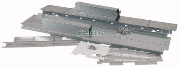 Separation, Cable Connection/Main Busbar Area, For Cabling Box, D = 600 Mm Xprcd035 184682-Eaton, Alte Produse, Eaton, Tablouri de distribuție și accesorii, Eaton