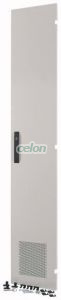 Cable Connection Area Door, Ventilated, For Hxw = 2000 X 350 Mm, Ip31, Grey Xsdrcv320035 184712-Eaton, Alte Produse, Eaton, Tablouri de distribuție și accesorii, Eaton