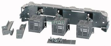 Incomer module 3 pole 630A, height 100mm, for xr-mccb-pift, Alte Produse, Eaton, Tablouri de distribuție și accesorii, Eaton