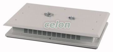 Top panel busbar trunking, WxD=425x600mm, IP32, Alte Produse, Eaton, Tablouri de distribuție și accesorii, Eaton