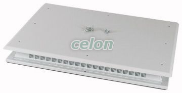 Top panel busbar trunking, WxD=600x800mm, IP32, Alte Produse, Eaton, Tablouri de distribuție și accesorii, Eaton