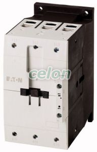 Contactor 45 Kw,Regim Ac-3 DILM95-EA(230V50HZ,240V60HZ) -Eaton, Alte Produse, Eaton, Întrerupătoare și separatoare de protecție, Eaton