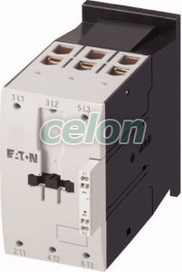 Dilmc80(230V50Hz,240V60Hz) DILMC80-EA(230V50HZ,240V60HZ) -Eaton, Alte Produse, Eaton, Întrerupătoare și separatoare de protecție, Eaton