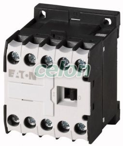 Releu Tip Contactor 2Nd+2Ni DILER-22-G-EA(24VDC) -Eaton, Alte Produse, Eaton, Întrerupătoare și separatoare de protecție, Eaton