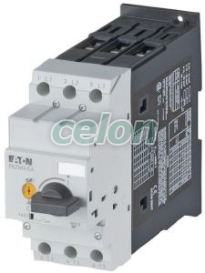 PKZM4-50-EA 190022 -Eaton, Egyéb termékek, Eaton, Kapcsolókészülékek, Eaton