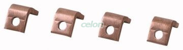 Copper Connexion For Nzm1 Incomming Side Xnnc-Nzm1-I 192691-Eaton, Alte Produse, Eaton, Tablouri de distribuție și accesorii, Eaton