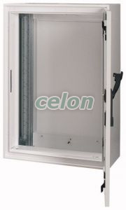 Surface-mounted installation distributor IP55, EP WxHxD=600x860x270mm, gray, swivel lever, Egyéb termékek, Eaton, Automatizálási termékek, Eaton