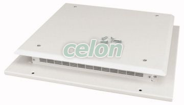 Top Panel, IP31, for WxD = 650 x 300mm, grey, Alte Produse, Eaton, Tablouri de distribuție și accesorii, Eaton