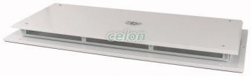 Top Panel, IP42, for WxD = 1000 x 300mm, grey, Alte Produse, Eaton, Tablouri de distribuție și accesorii, Eaton