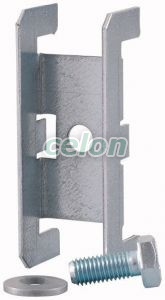 Busbar support, clamp bracket for 2x 20x10mm, Alte Produse, Eaton, Automatizări, Eaton