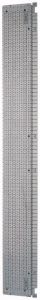 Mounting profile for mounting sidewall, sectiondepth=400, Egyéb termékek, Eaton, Automatizálási termékek, Eaton