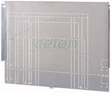 Separation, ACB module, width 600mm, Egyéb termékek, Eaton, Automatizálási termékek, Eaton