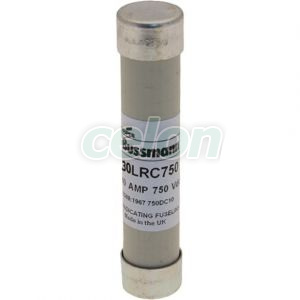 30Amp 750V D.C. Traction Fuse 30LRC750-Eaton, Alte Produse, Eaton, Siguranțe fuzibile, Eaton