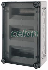 Mcb Enclosure Ae/I43E 239-Eaton, Alte Produse, Eaton, Automatizări, Eaton