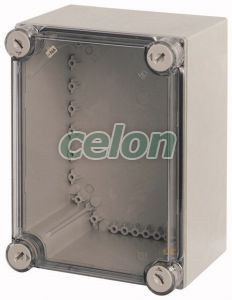 Moulded Enclosure Ci23 CI23X-125-NA -Eaton, Alte Produse, Eaton, Automatizări, Eaton