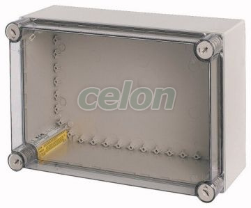 Moulded Enclosure Ci43 CI43X-150-NA -Eaton, Alte Produse, Eaton, Automatizări, Eaton