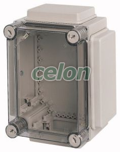 Moulded Enclosure Ci23 CI23-150-NA -Eaton, Alte Produse, Eaton, Automatizări, Eaton