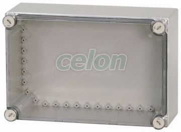 Moulded Enclosure Ci43 CI43X-125 -Eaton, Alte Produse, Eaton, Automatizări, Eaton