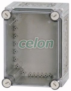 Moulded Enclosure Ci23 CI23E-150 -Eaton, Alte Produse, Eaton, Automatizări, Eaton