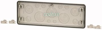 Insulating Flange Plate Fl4 FL4-5 -Eaton, Alte Produse, Eaton, Automatizări, Eaton