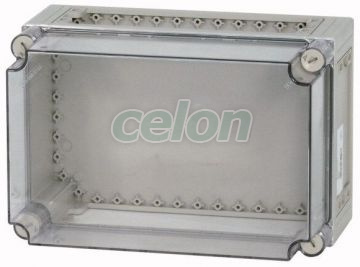 Moulded Enclosure Ci43 CI43-200 -Eaton, Alte Produse, Eaton, Automatizări, Eaton