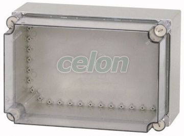 Moulded Enclosure Ci43 CI43X-200 -Eaton, Alte Produse, Eaton, Automatizări, Eaton