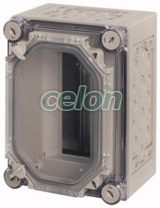 Mcb Enclosure Ae/I23E/T 32139-Eaton, Alte Produse, Eaton, Automatizări, Eaton