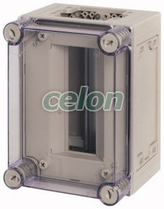 CI IP65 műa. elo. Installációs tokozat AV/I23-150 -Eaton, Egyéb termékek, Eaton, Automatizálási termékek, Eaton