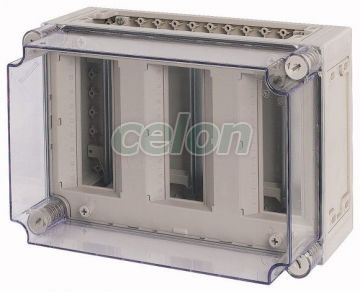 Mcb Enclosure Av/I43-200 45581-Eaton, Alte Produse, Eaton, Automatizări, Eaton