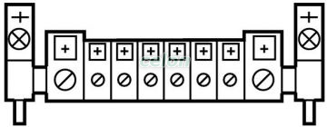 Acc.Ins.Enclosure Ci3-Ci49 N23RS18 -Eaton, Alte Produse, Eaton, Automatizări, Eaton