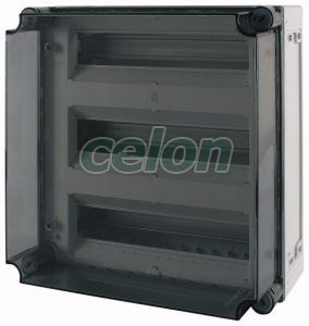 Mcb Enclosure Av/I44-200 62192-Eaton, Alte Produse, Eaton, Automatizări, Eaton